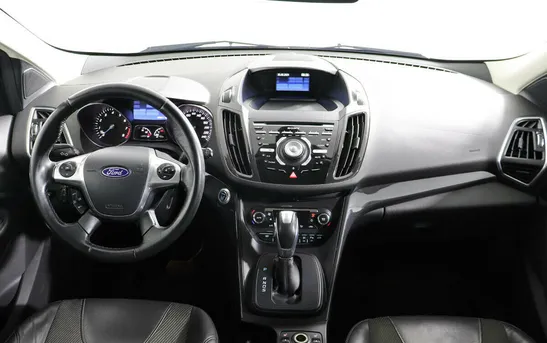 Ford Kuga 1.60 автомат, фото №1
