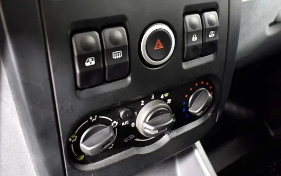 Lada (ВАЗ) Largus 1.60 механика, фото №1