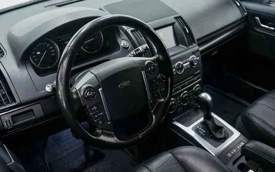 Land Rover Freelander 2.20 автомат, фото №1