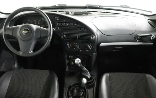 Chevrolet Niva 1.70 механика, фото №1