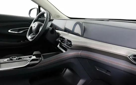 Changan UNI-T 1.50 робот, фото №1