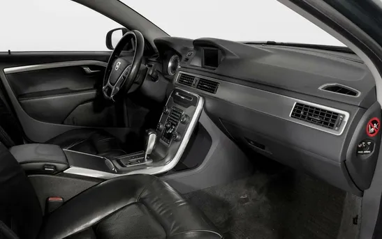 Volvo S80 2.50 автомат, фото №1