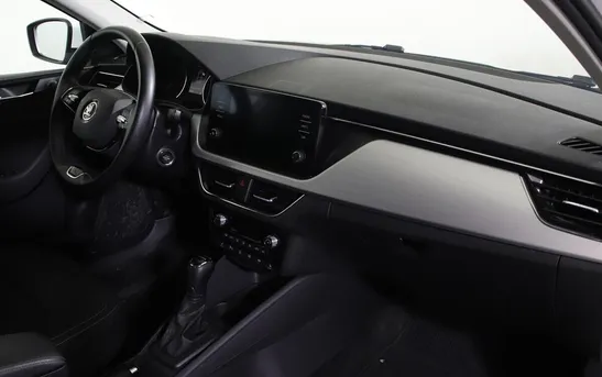 Skoda Rapid 1.60 автомат, фото №1