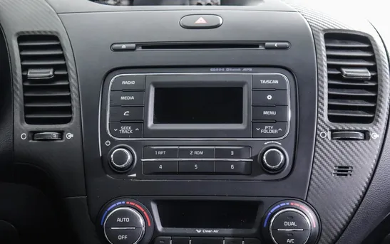 Kia Cerato 1.60 автомат, фото №1