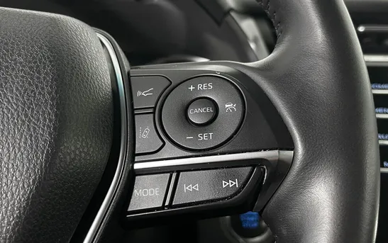 Toyota Camry 2.50 автомат, фото №1