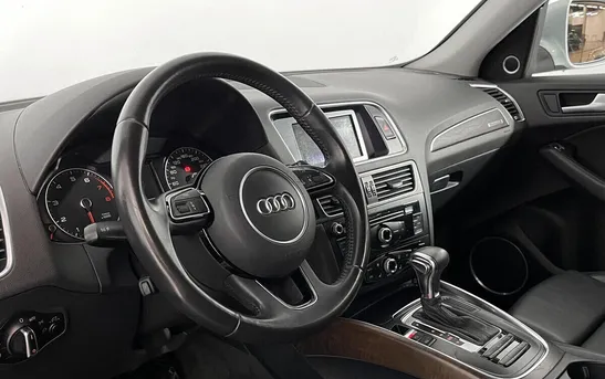 Audi Q5 2.00 автомат, фото №1