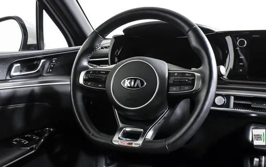Kia K5 2.50 автомат, фото №1