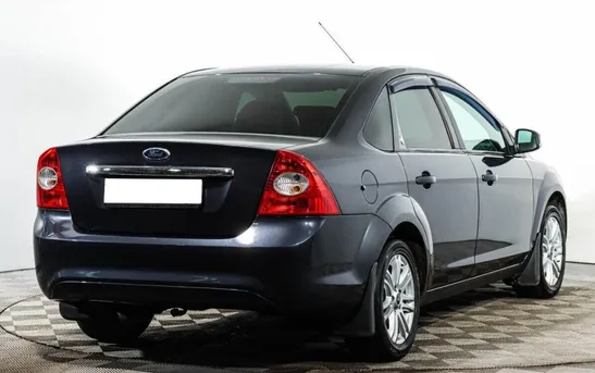Ford Focus 1.80 механика, фото №1