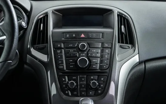 Opel Astra 1.60 автомат, фото №1