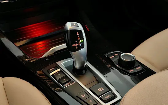 BMW X3 2.00 автомат, фото №1