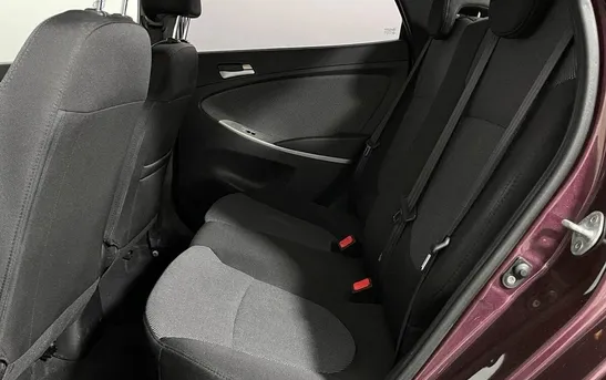 Hyundai Solaris 1.60 автомат, фото №1