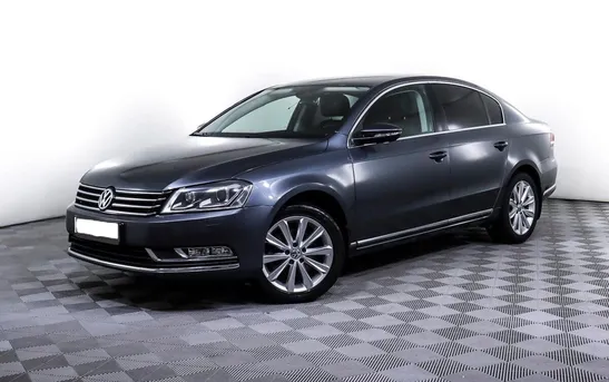 Volkswagen Passat 1.80 робот, фото №1