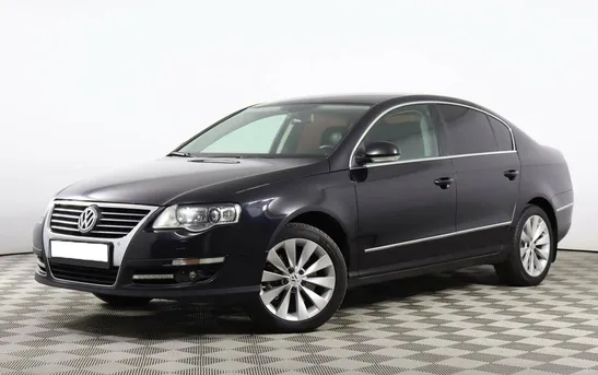 Volkswagen Passat 1.80 робот, фото №1