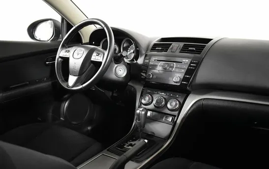 Mazda 6 2.00 автомат, фото №1