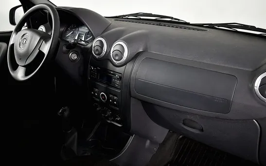 Lada (ВАЗ) Largus 1.60 механика, фото №1