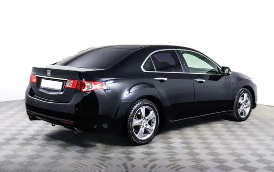 Honda Accord 2.40 автомат, фото №1