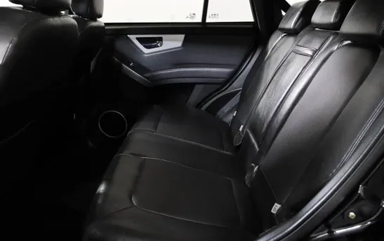 Lifan X60 1.80 вариатор, фото №1