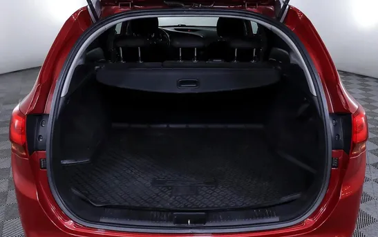 Kia Ceed 1.60 автомат, фото №1