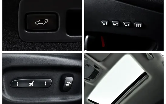 Lexus RX 3.50 автомат, фото №1