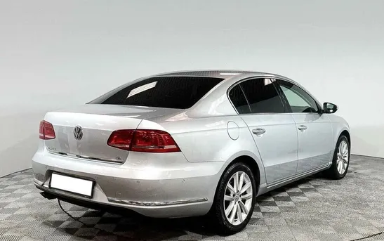 Volkswagen Passat 1.80 робот, фото №1
