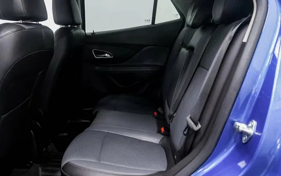 Opel Mokka 1.40 механика, фото №1