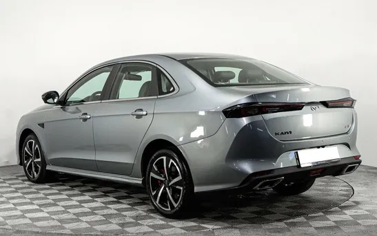 Kaiyi E5 1.50 вариатор, фото №1