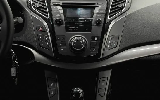 Hyundai i40 2.00 автомат, фото №1