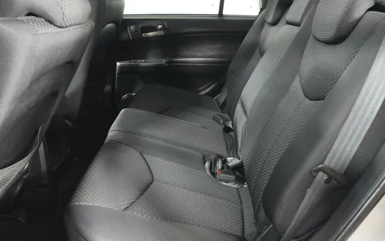 SsangYong Kyron 2.00 механика, фото №1