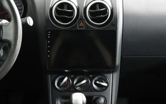 Nissan Qashqai 1.60 механика, фото №1