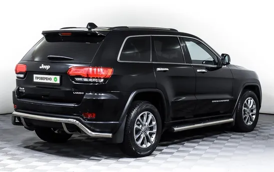 Jeep Grand Cherokee 3.00 автомат, фото №1