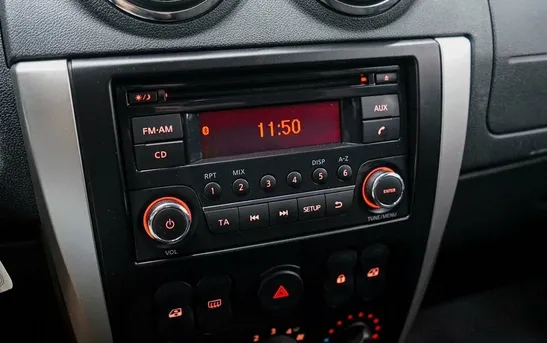 Nissan Almera 1.60 автомат, фото №1