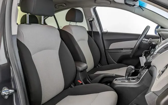 Chevrolet Cruze 1.80 автомат, фото №1