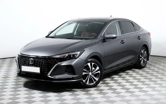 Changan Eado Plus 1.40 робот, фото №1