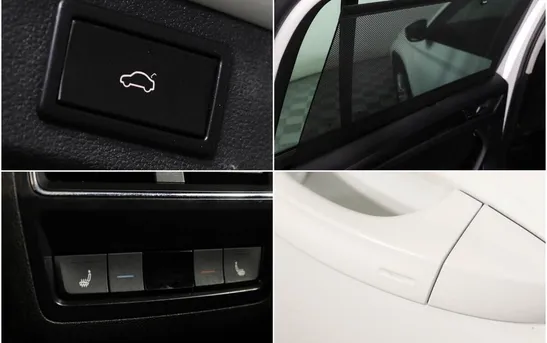 Skoda Kodiaq 2.00 робот, фото №1