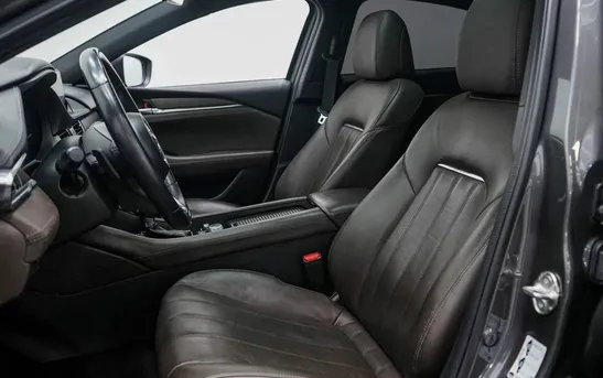 Mazda 6 2.50 автомат, фото №1