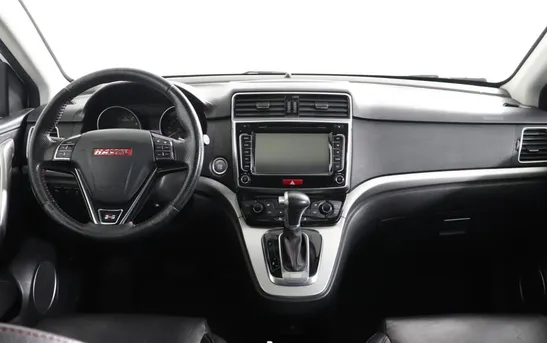 Haval H6 1.50 автомат, фото №1