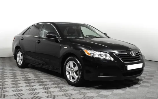 Toyota Camry 2.40 автомат, фото №1