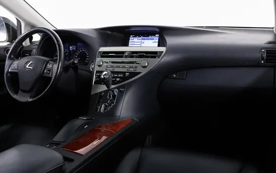 Lexus RX 3.50 автомат, фото №1