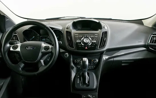 Ford Kuga 1.60 автомат, фото №1