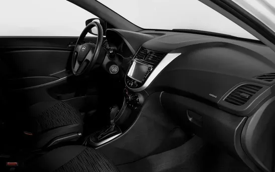 Hyundai Solaris 1.60 автомат, фото №1