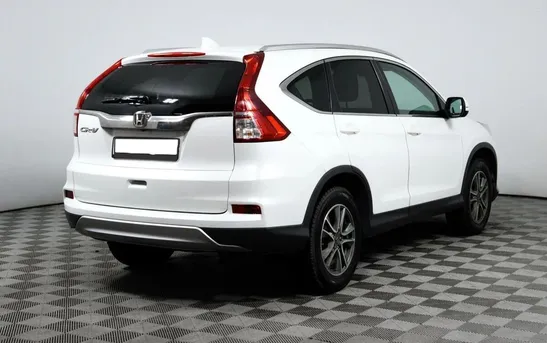 Honda CR-V 2.00 автомат, фото №1