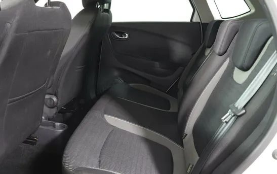 Renault Kaptur 2.00 автомат, фото №1