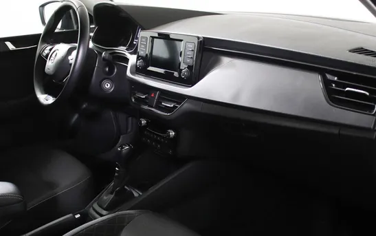 Skoda Rapid 1.60 автомат, фото №1