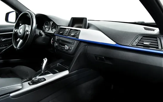 BMW 3 серии 2.00 автомат, фото №1