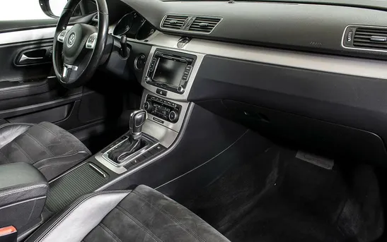 Volkswagen Passat CC 1.80 робот, фото №1