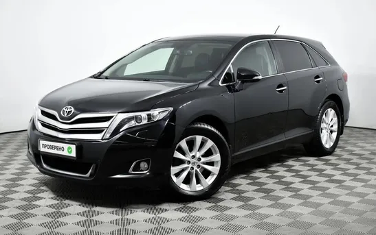 Toyota Venza 2.70 автомат, фото №1