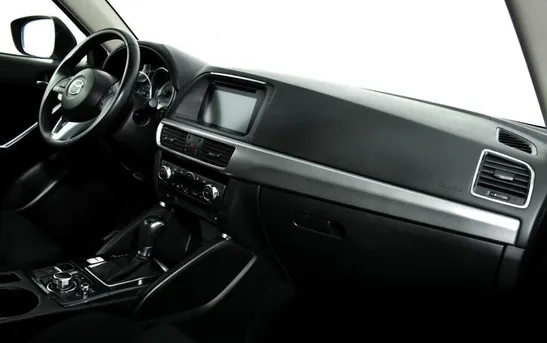 Mazda CX-5 2.00 автомат, фото №1