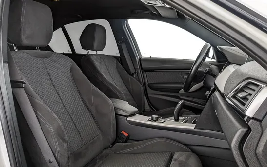 BMW 3 серии 2.00 автомат, фото №1