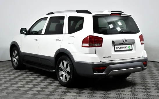 Kia Mohave 3.00 автомат, фото №1