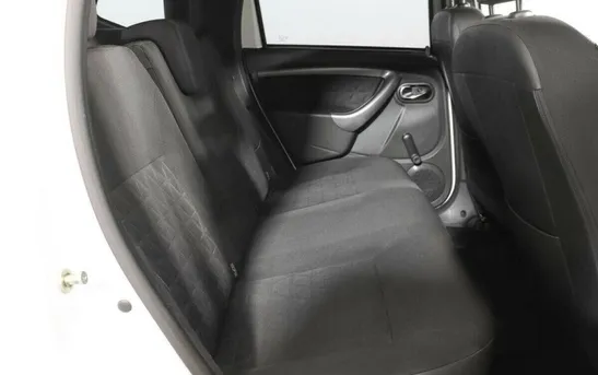 Renault Duster 2.00 автомат, фото №1